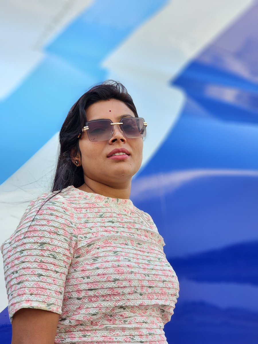 AmitSahuBjp's tweet image. मैं "तुम" और "हम" = सुकून ❣️+ ❣️मोहब्बत..

एक हफ्ते की गोवा में शानदार छुट्टियां बिताने के बाद अपने जन्मभूमि, कर्मभूमि मोर छत्तीसगढ़ महतारी के पावन भूमि रायपुर में वापसी...

#goatourism #goatrip #goa 
#goadiaries #goavibes #Family
#familytime #familyfun #familylove #FamilyTrip