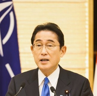 Japanese Prime Minister: We are not planning to join NATO