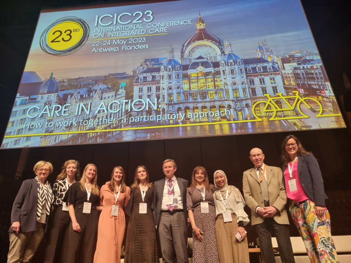 IFICInfo's tweet photo. #ICIC23 Day 3 - The Role of #CommunityPharmacy - In association with #Polypharmacy, #Multimorbidity and #Adherence SIG.
Speaking on the role of the #Pharmacy, #research, #SuicidePrevention, #skincancer
counselling, #frailty and #medication use.
#ICICConference #IFICConference https://t.co/8K3hZBixzw