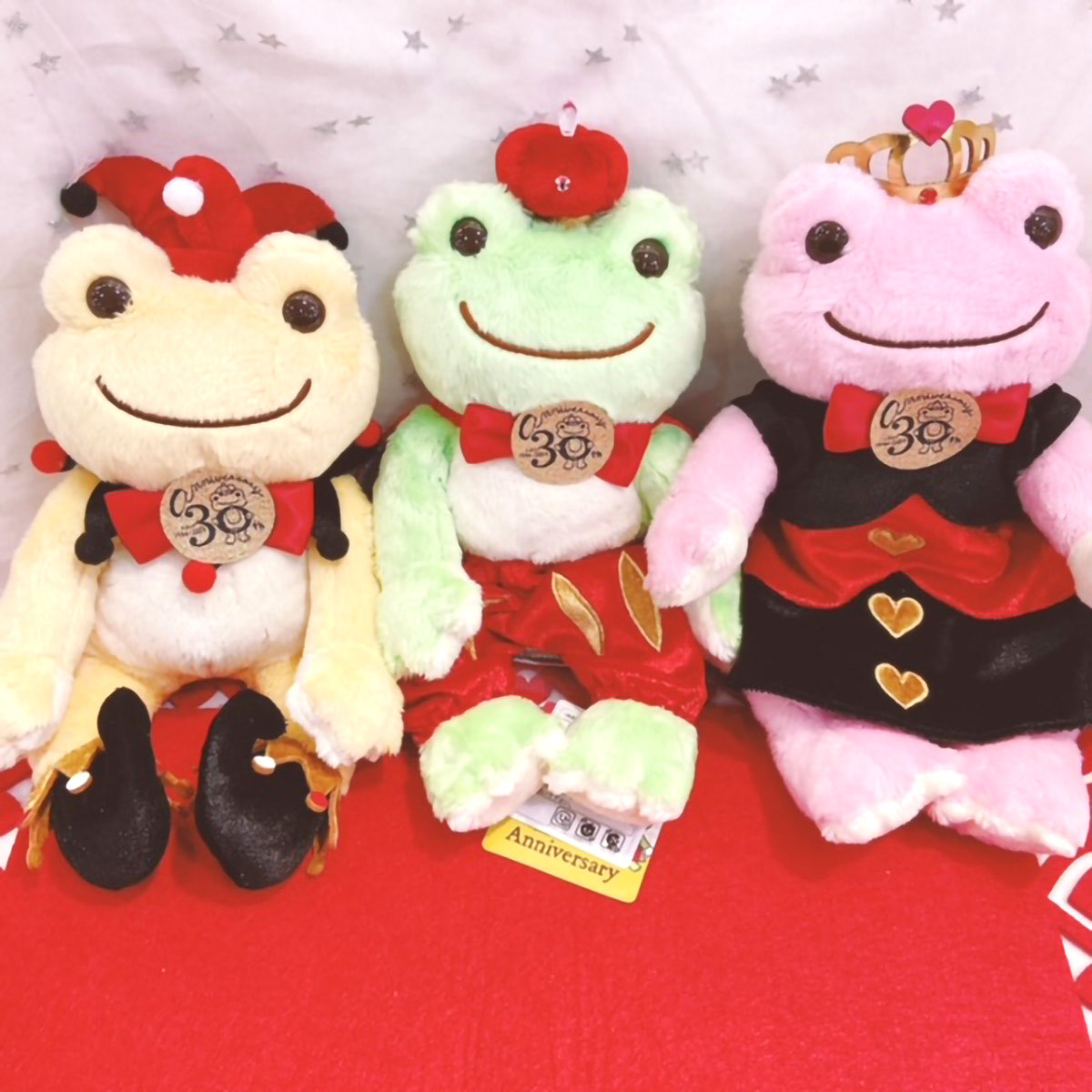 かえるのピクルス30