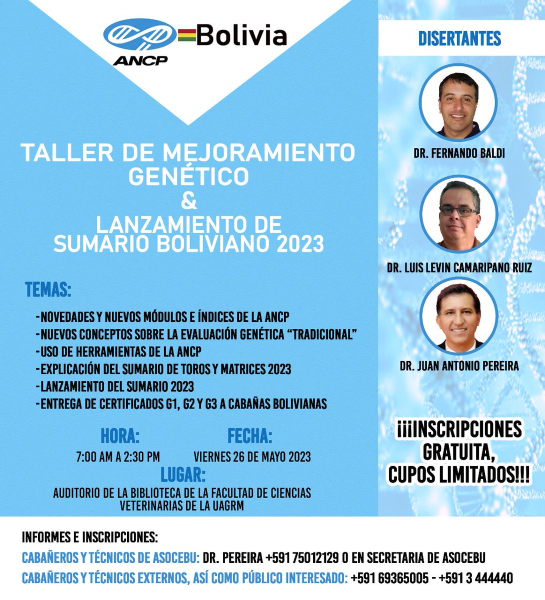 CamaripanoLuis's tweet photo. Y aquí vamos, con la tecnología punta en la estimación de los valores genéticos de los rebaños #Brahman #Nelore #Guzerat #Tabapua en más 6 países de América. Un excelente equipo de trabajo @ANCP y agradecido por ser parte de ellos. @SC_Agropecuario https://t.co/sPYRJEb6xX