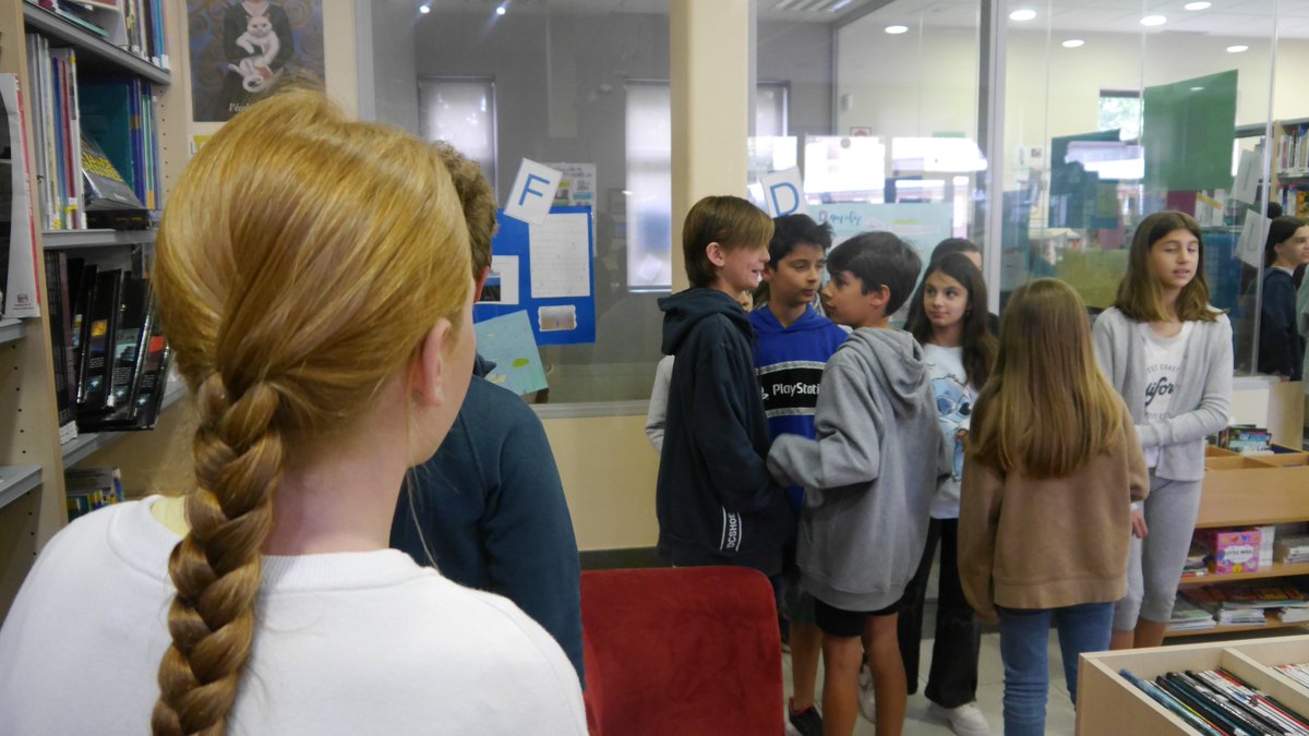 Lycée Français International Molière (LFIMolière) tweet media