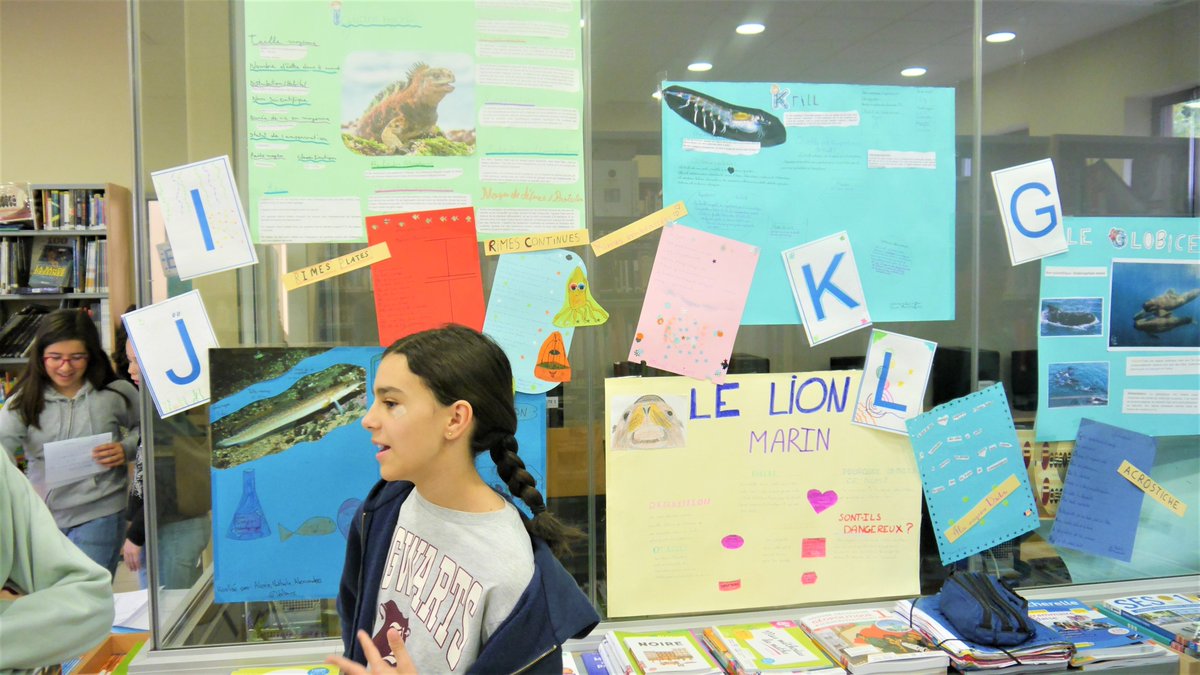 Lycée Français International Molière (LFIMolière) tweet media