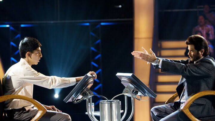 Baswa_'s tweet photo. SLUMDOG MILLIONAIRE (2008) vous vous souvenez de ce film? Il était magnifique https://t.co/Bt5occDEeI