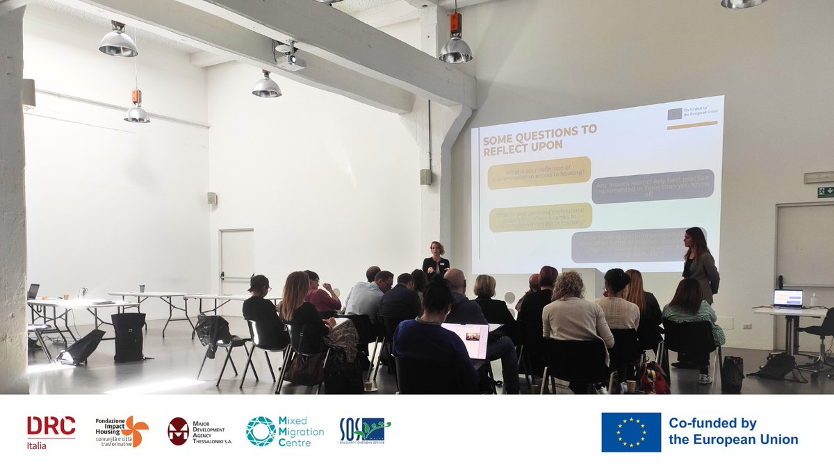 Housing Thessaloniki tweet media