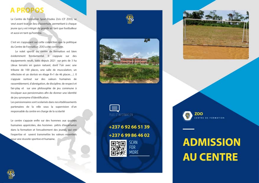 FC Ebolowa tweet media