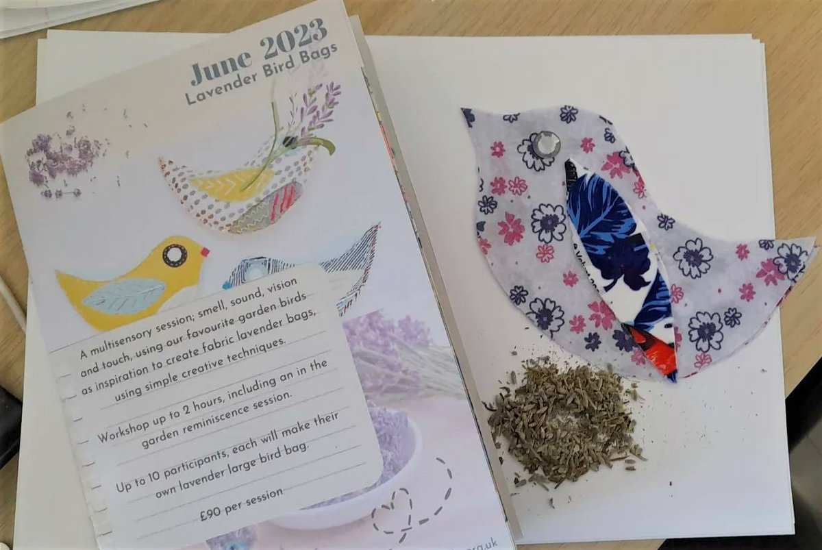 Creative Paths CIC tweet media