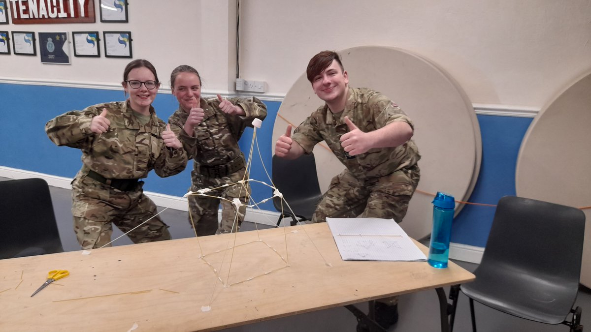 DNW STEM & Space Officer tweet media