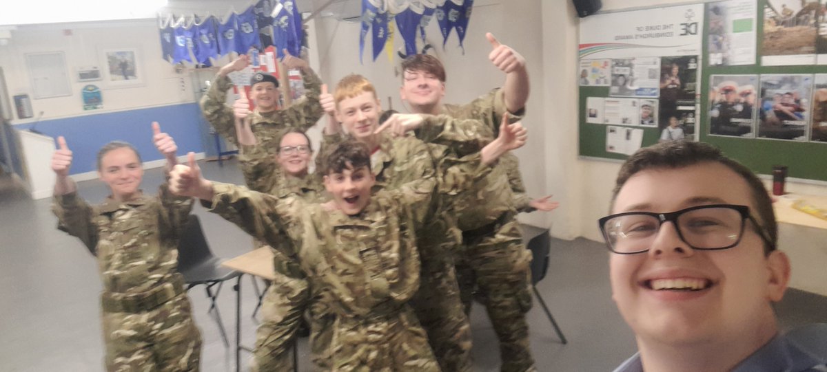 DNW STEM & Space Officer tweet media