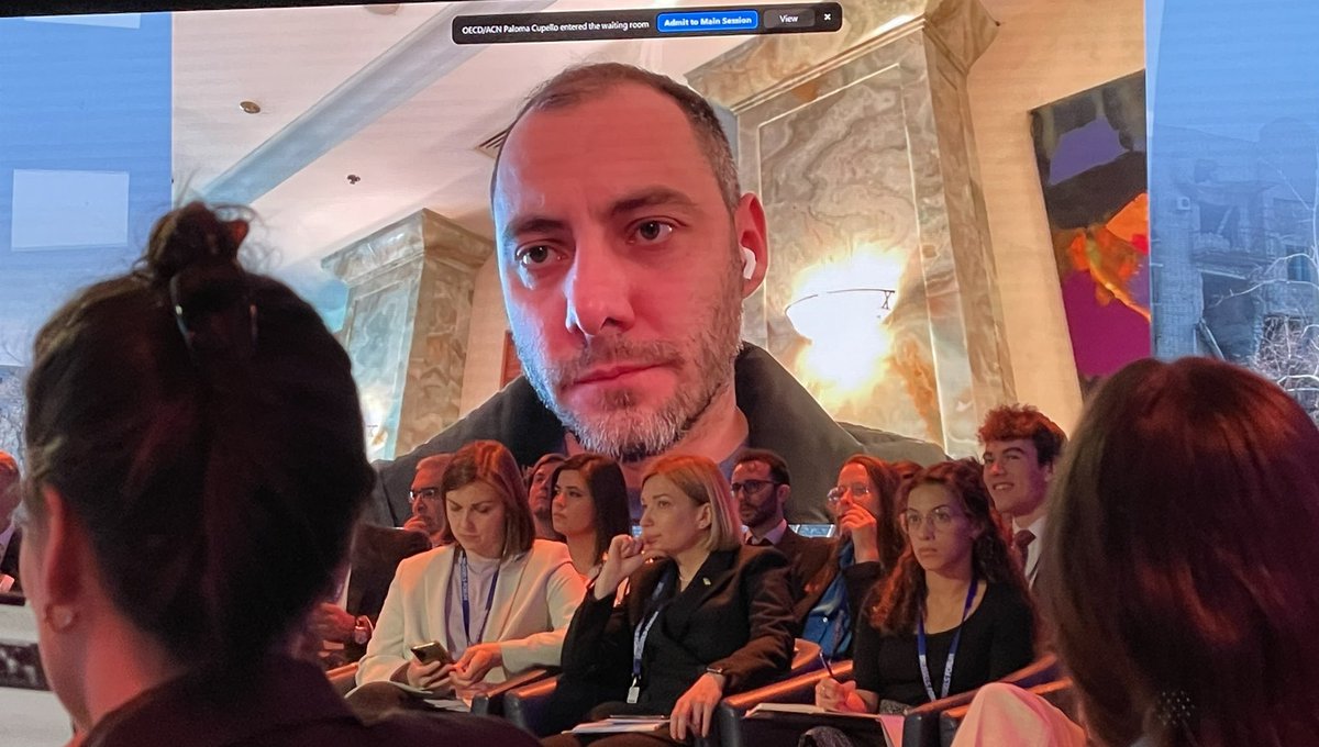 Sam Matheny tweet media