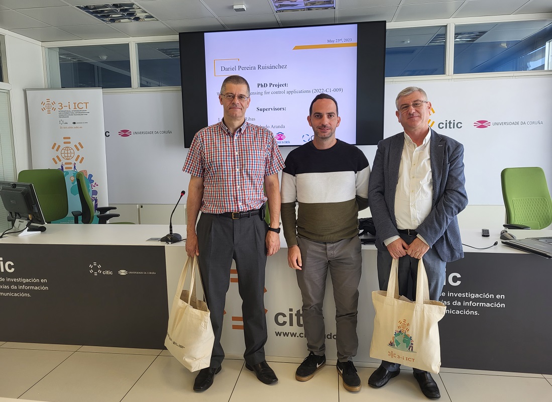 CITIC Research UDC tweet media