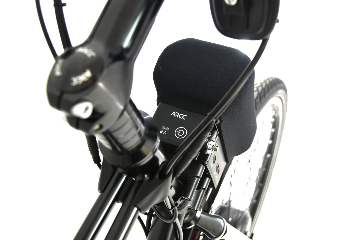 ARCC Bikes tweet media