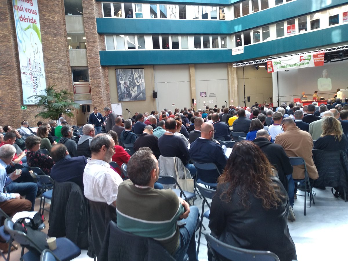 Greenpeace France tweet media