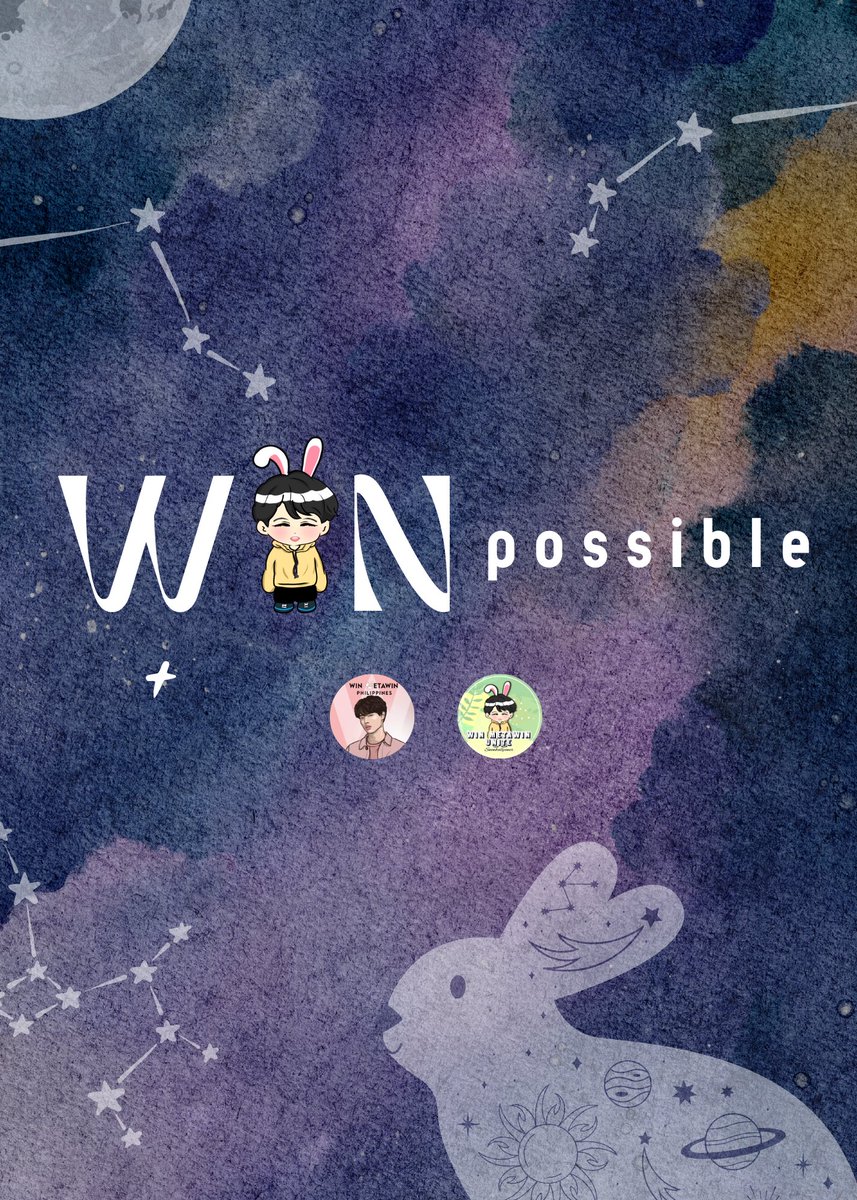 winmetawinphofc's tweet photo. WINpossible 🌟
Come and join us as we make the impossible, WINpossible ✨
Help us achieve our goals by participating on our projects below: 👇🏻
https://t.co/r54k1X7Aux
@WinMetawinUnite @winmetawin @WinmetawinO
#WINinMANILA2023 #WINpossible #winmetawin https://t.co/jBZnpL1wSk