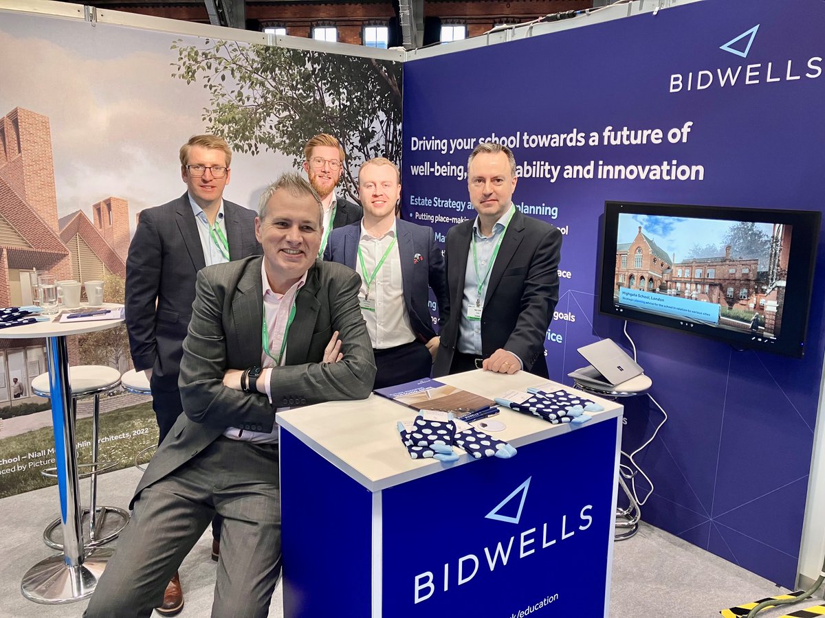 We're at the ISBA Conference today & tomorrow in Manchester! Drop by our stand number 99 for a chat with the team 👋 @the_isba #education #independentschools #sustainability #isba #ISBAconf2023
