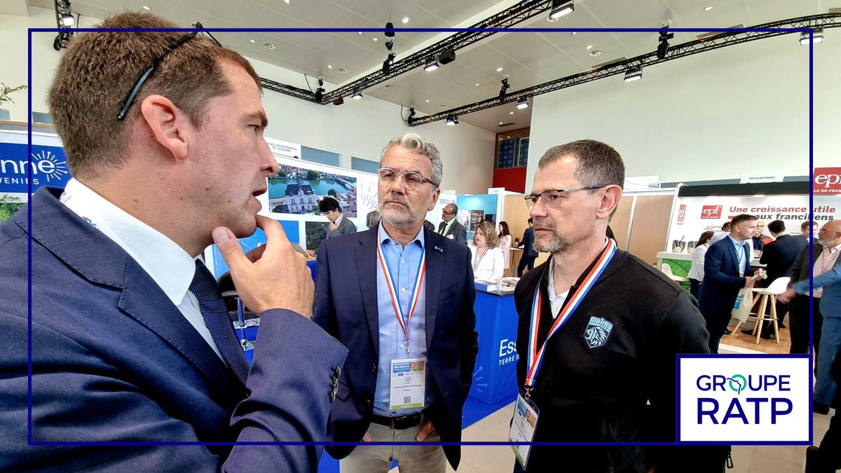 <a href="/RCME91/">Rugby Club Massy Essonne</a> A l'occasion de la signature de la convention de partenariat, Lionel Tiron, président du Rugby Club Massy Essonne <a href="/RCME91/">Rugby Club Massy Essonne</a> a précisé : "Notre rôle est de soutenir les jeunes vers l'excellence. C'est aussi l'accompagnement de l'après. La convention avec la #RATP fait sens."