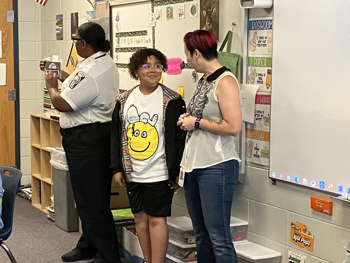 #LEESEagles tweet media