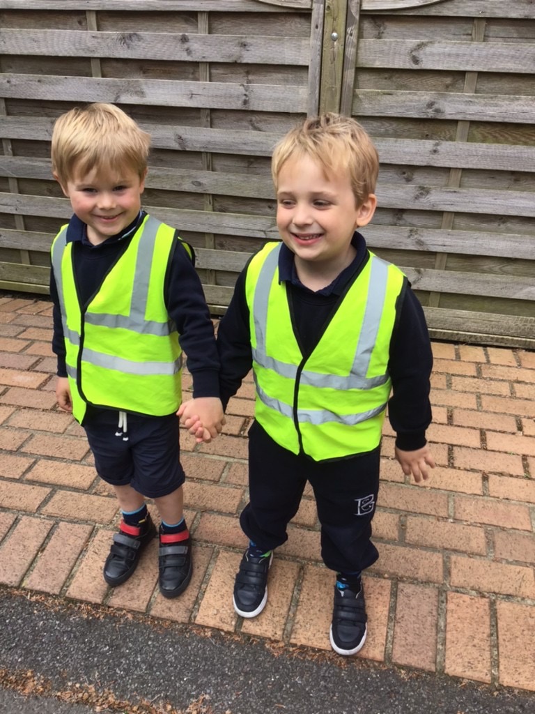 BCS Prep tweet media