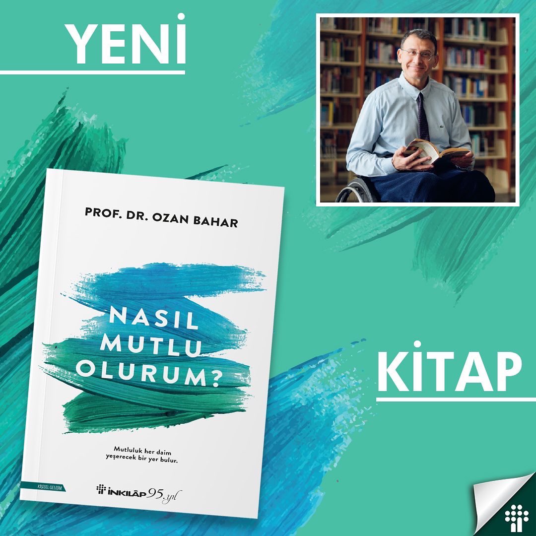 ProfDrOzanBahar's tweet photo. Özgür olmayı başarabilen insanlar, mutlu olmayı da hak eden insanlardır… https://t.co/0Pvie2vED5