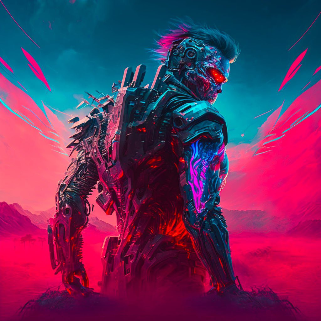 Nomad - Official tweet media