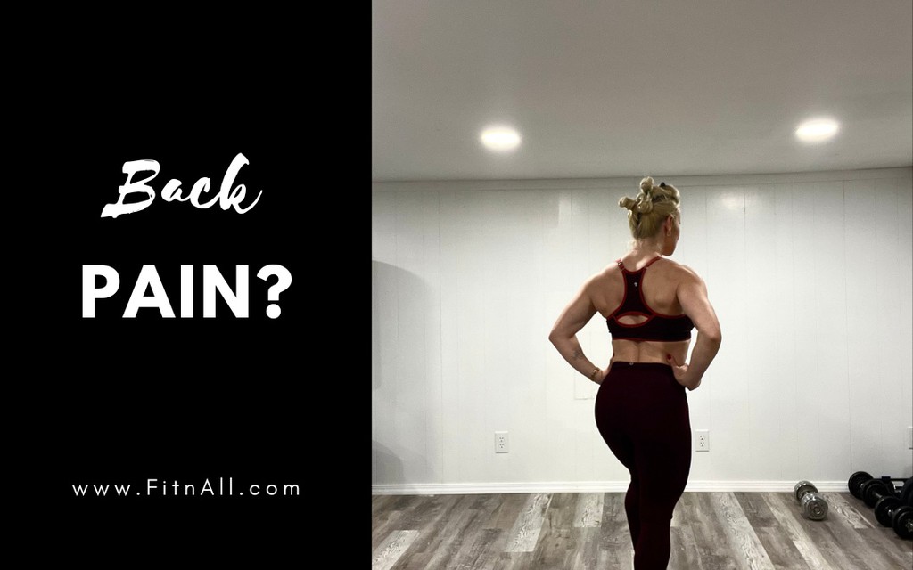 adrianafitnall's tweet photo. Stretching can be so beneficial for back pain, especially if you take the opportunity to explore expert options that will have the most notable effect on your well-being.

Read: Tips To Alleviate Your Back Pain Today
👉🏻 https://t.co/MR7G7eIcnX

#RelieveBackPain #BackPain https://t.co/KlN6R9nw95