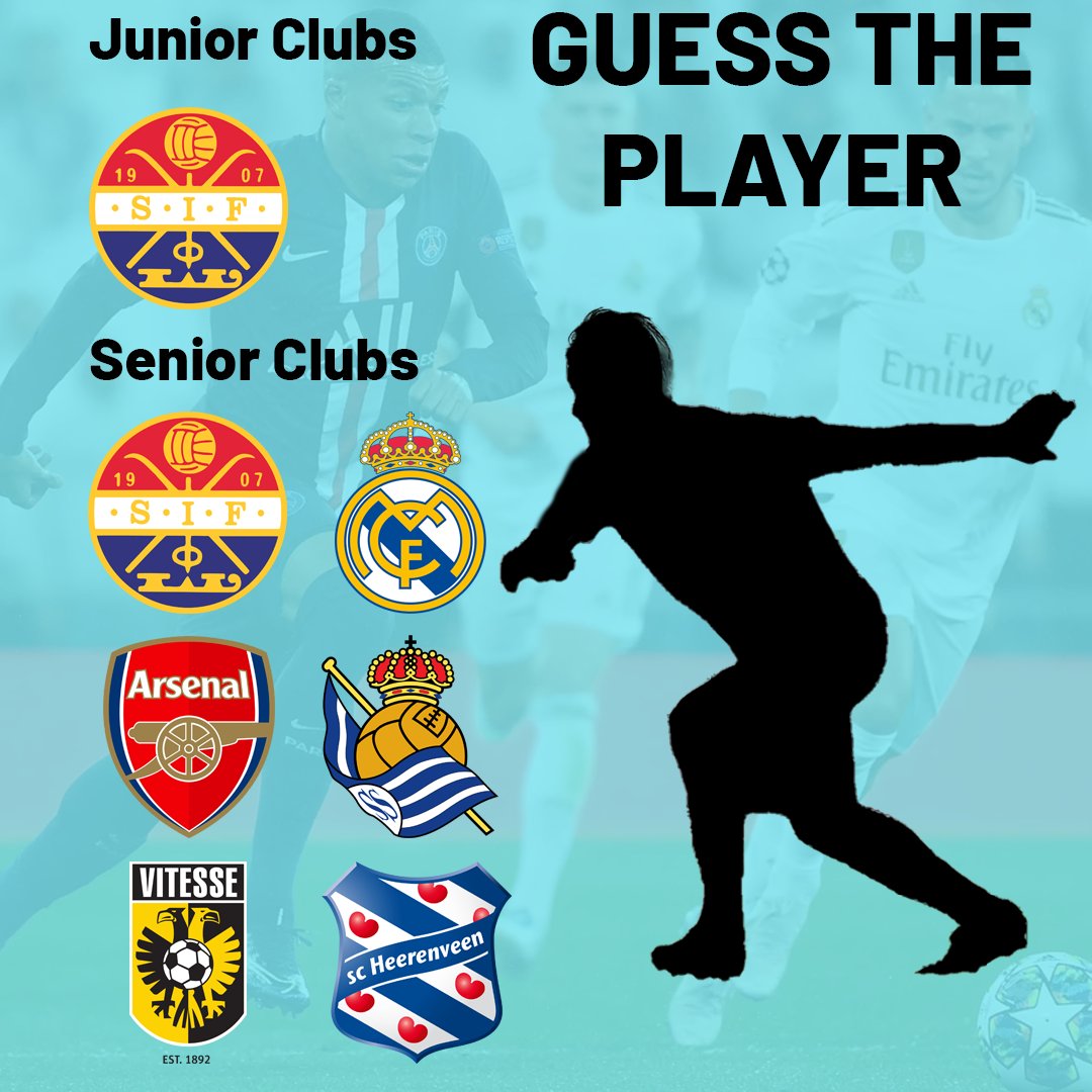 Can you guess the player?

#worldfootballmanager #guesstheplayer #managergame #footballgame