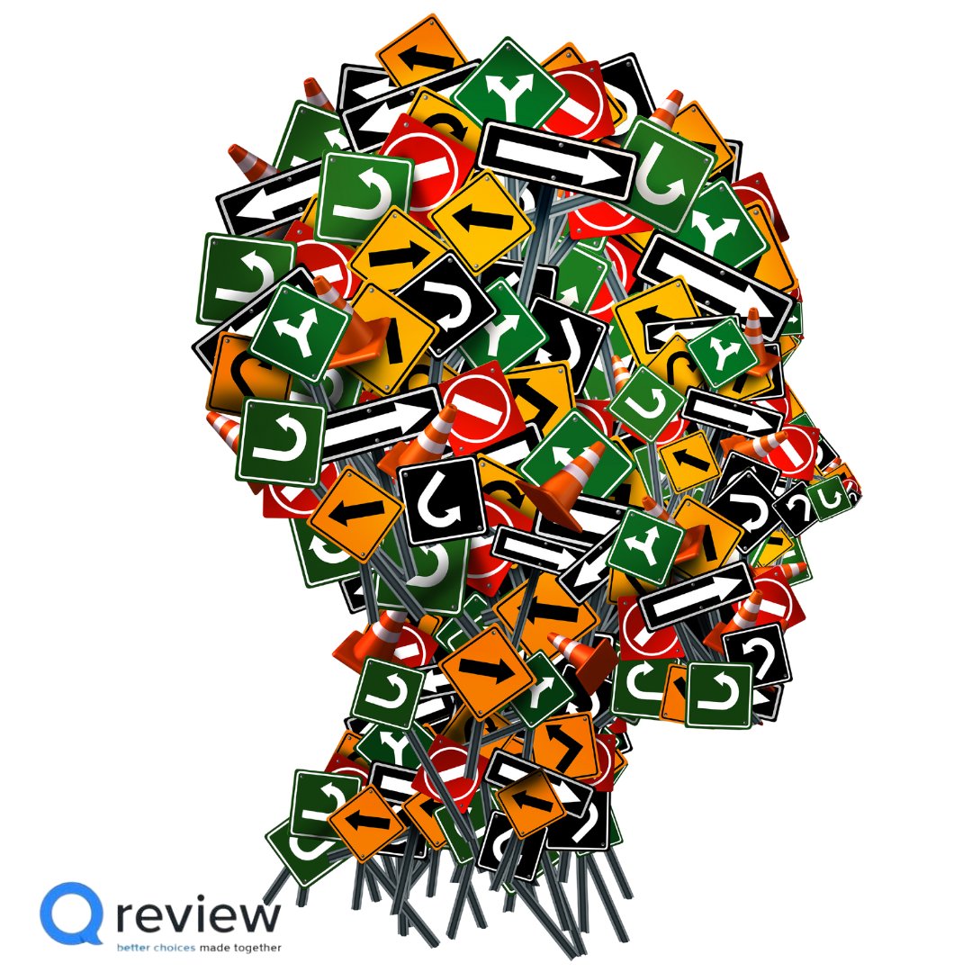 Tired of taking chances? Take control of your decisions! Q Review empowers you to confidently choose the right energy supplier, airline, bank, insurance, or internet provider. Download our app now and make informed choices. #QReview #ServicesSector #InformedDecisions