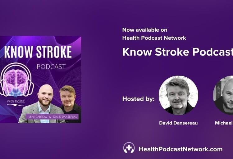 Constant Therapy (@constanttherapy) on Twitter photo Looking for an excellent podcast to listen to in honor of #StrokeAwarenessMonth? Check out the <a href="/KnowStroke_Pod/">Know Stroke</a>!
This podcast is fun, informative & actionable.
healthpodcastnetwork.com/episodes/the-k… Looking for an excellent podcast to listen to in honor of #StrokeAwarenessMonth? Check out the <a href="/KnowStroke_Pod/">Know Stroke</a>!
This podcast is fun, informative & actionable.
healthpodcastnetwork.com/episodes/the-k…