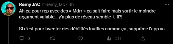 Xarnaroth 🇫🇷🇨🇭 tweet media