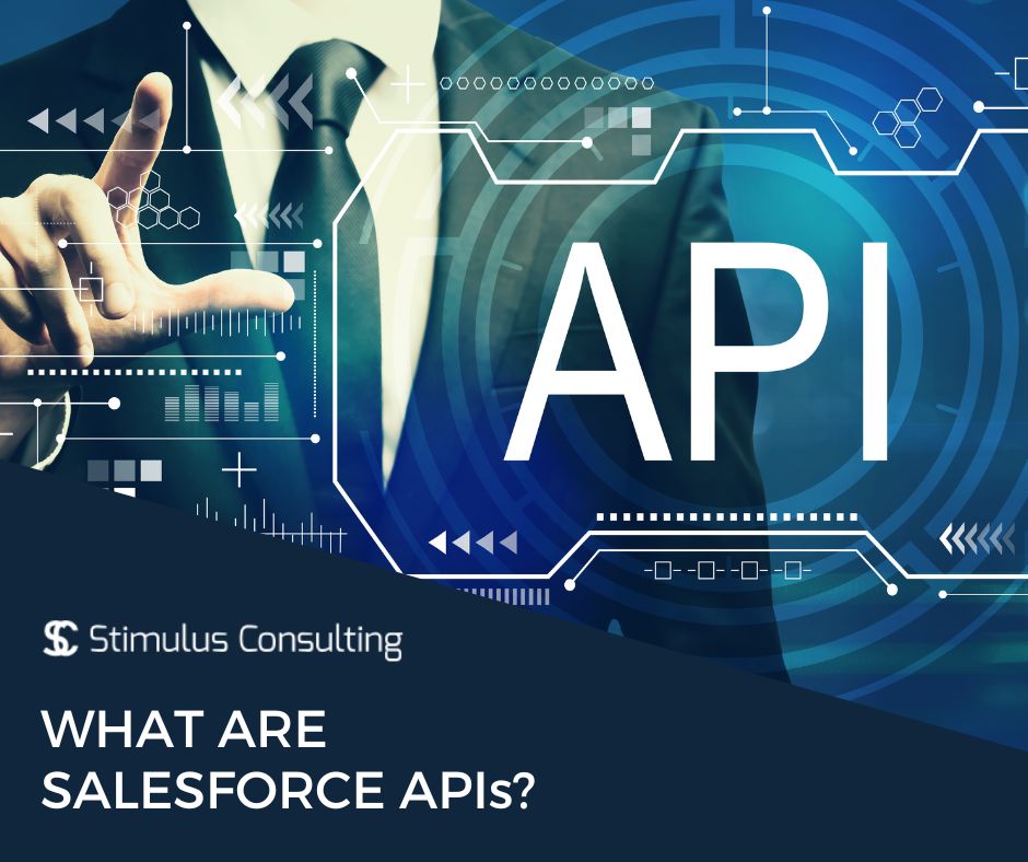 As a #Salesforce Administrator you’ve probably heard the term ‘Salesforce APIs’ many times and you know that they’re something to do with programming but have never really been sure what they are and when/how to use them. Sound familiar?

Find out more: lnkd.in/endcCHUQ