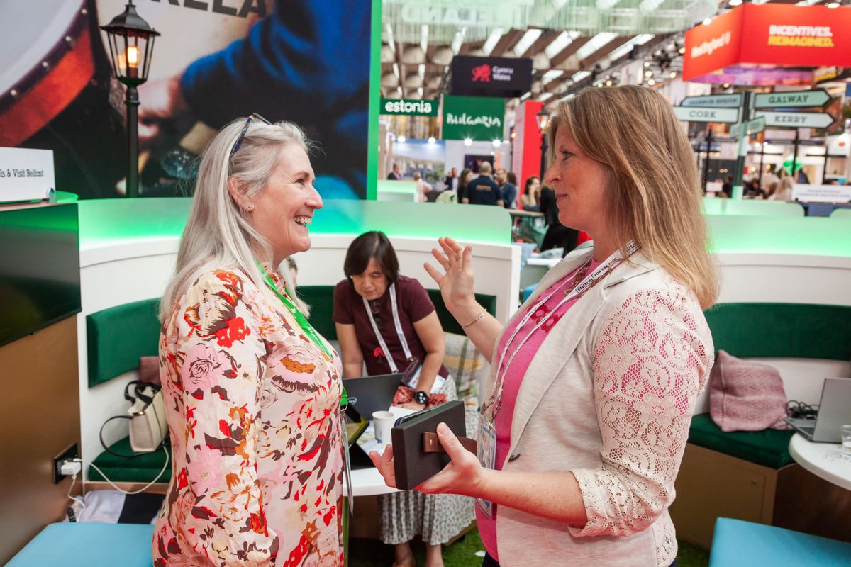 Meet in Ireland tweet media