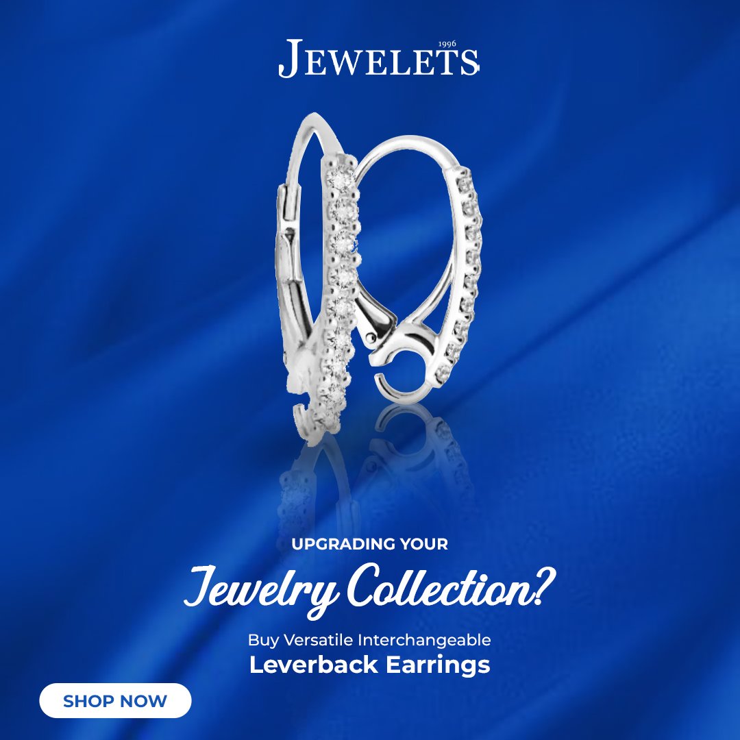 Purchase exclusive, elegant, interchangeable lever-back earrings from the leading online Jewelry store!
buy from here: bit.ly/43GlINZ
#stylishlook #onlinejewelery #jewelerydesign #craftmanship #leverbackearrings #earringsettings #silverearrings #silverjewelryonline