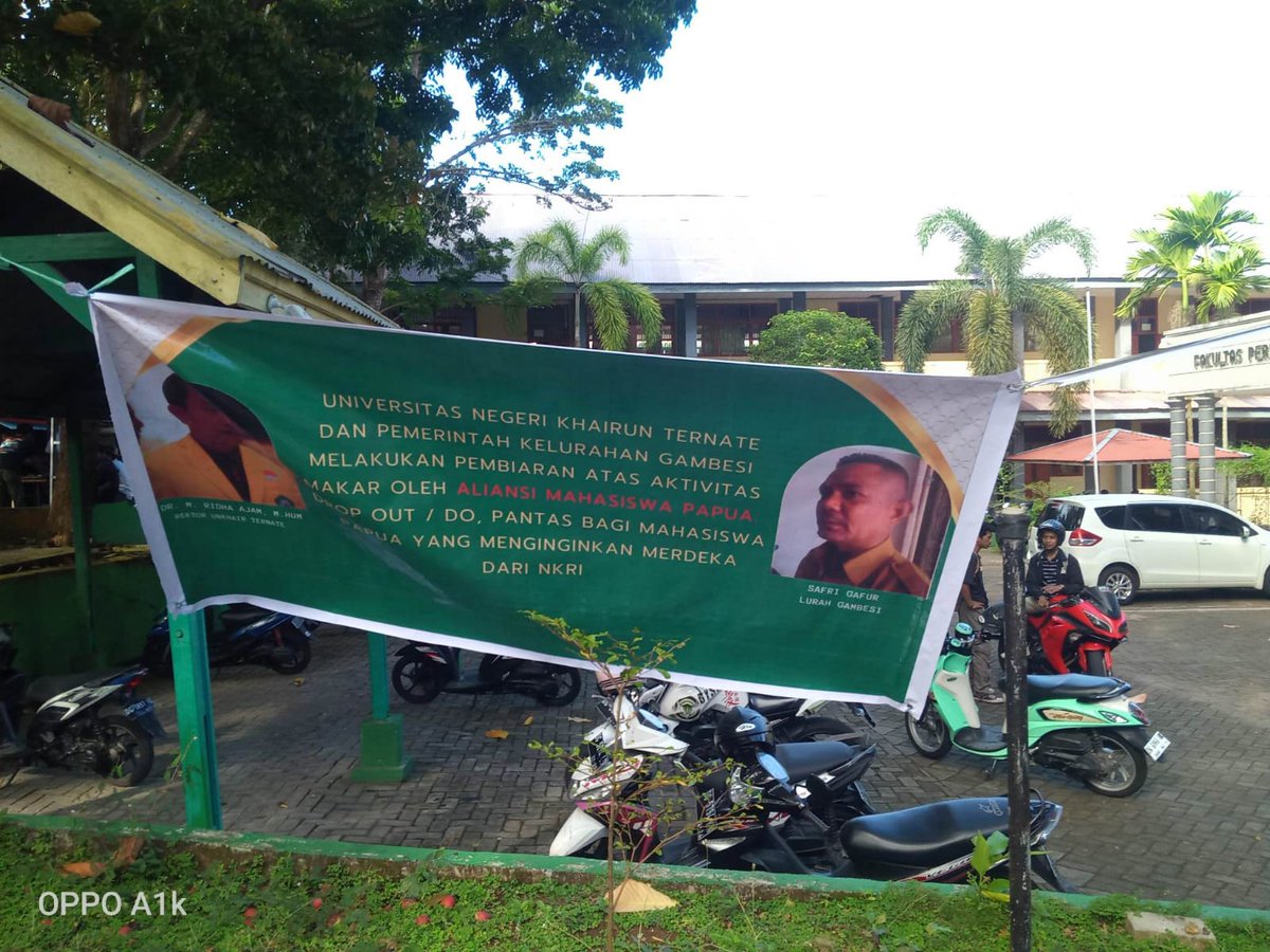 abimashalnahdan's tweet photo. Ini untuk apa to? Apakah ini benar-benar kebijakan dari kampus dan pak lurah setempat? Atau jangan-jangan pekerjaan inteljen? https://t.co/vgiNTLl5PM