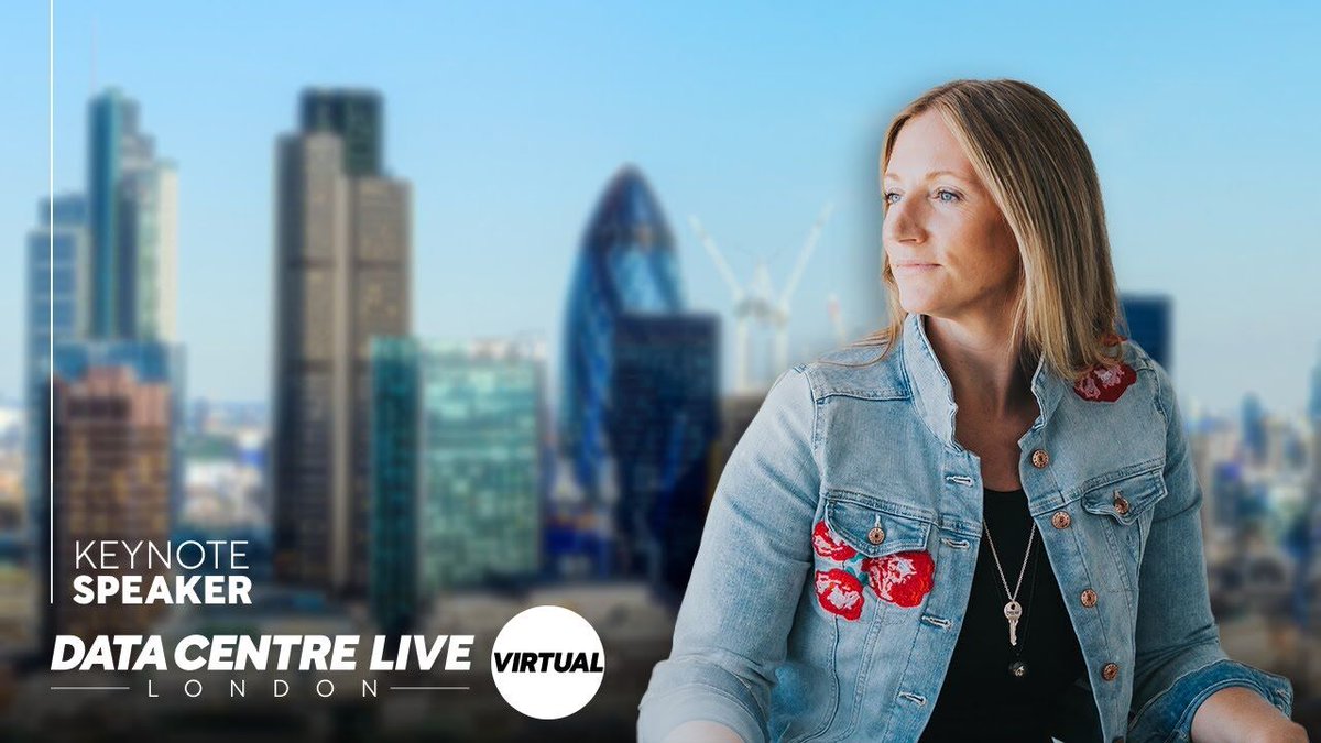 📣 #DataCentreLIVE Virtual: On demand 📣 Reflecting on the potential of the #Metaverse, Nina at @GetKabuni stressed the importance of comprehending its meaning and effectively integrating it into our lives. 🌐 📱👨‍💻 Watch Nina's engaging session here: bit.ly/45n8hnL