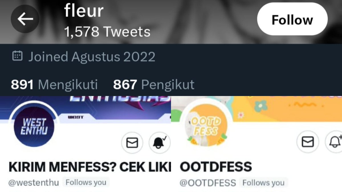 WTS ACC CA F800

▪︎verif nomor
▪︎go green
▪︎difollback base @.westenthu dan @.OOTDFESS

💸 38k