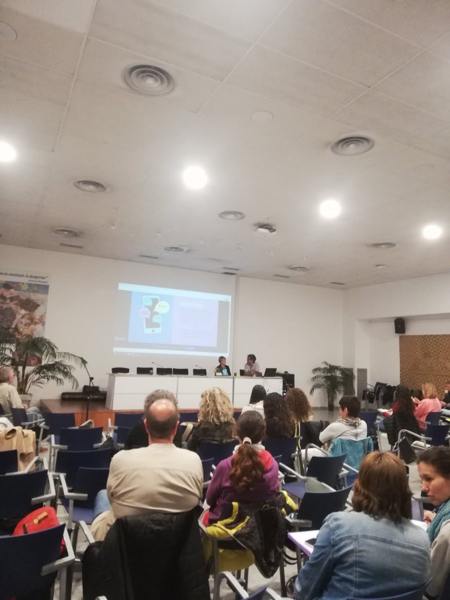 CRP del Bages (@crpbages) on Twitter photo Seguim amb les experiències enriquidores dels centres de la Xarxa <a href="/INSQuercus/">Institut Quercus</a> <a href="/fontdelroure/">Esc Font del Roure</a> <a href="/xarxaCb/">Xarxa de Competències</a> <a href="/crpanoia/">CRP de l'Anoia</a> <a href="/sesolsones/">SE del Solsonès</a> #edubages Seguim amb les experiències enriquidores dels centres de la Xarxa <a href="/INSQuercus/">Institut Quercus</a> <a href="/fontdelroure/">Esc Font del Roure</a> <a href="/xarxaCb/">Xarxa de Competències</a> <a href="/crpanoia/">CRP de l'Anoia</a> <a href="/sesolsones/">SE del Solsonès</a> #edubages