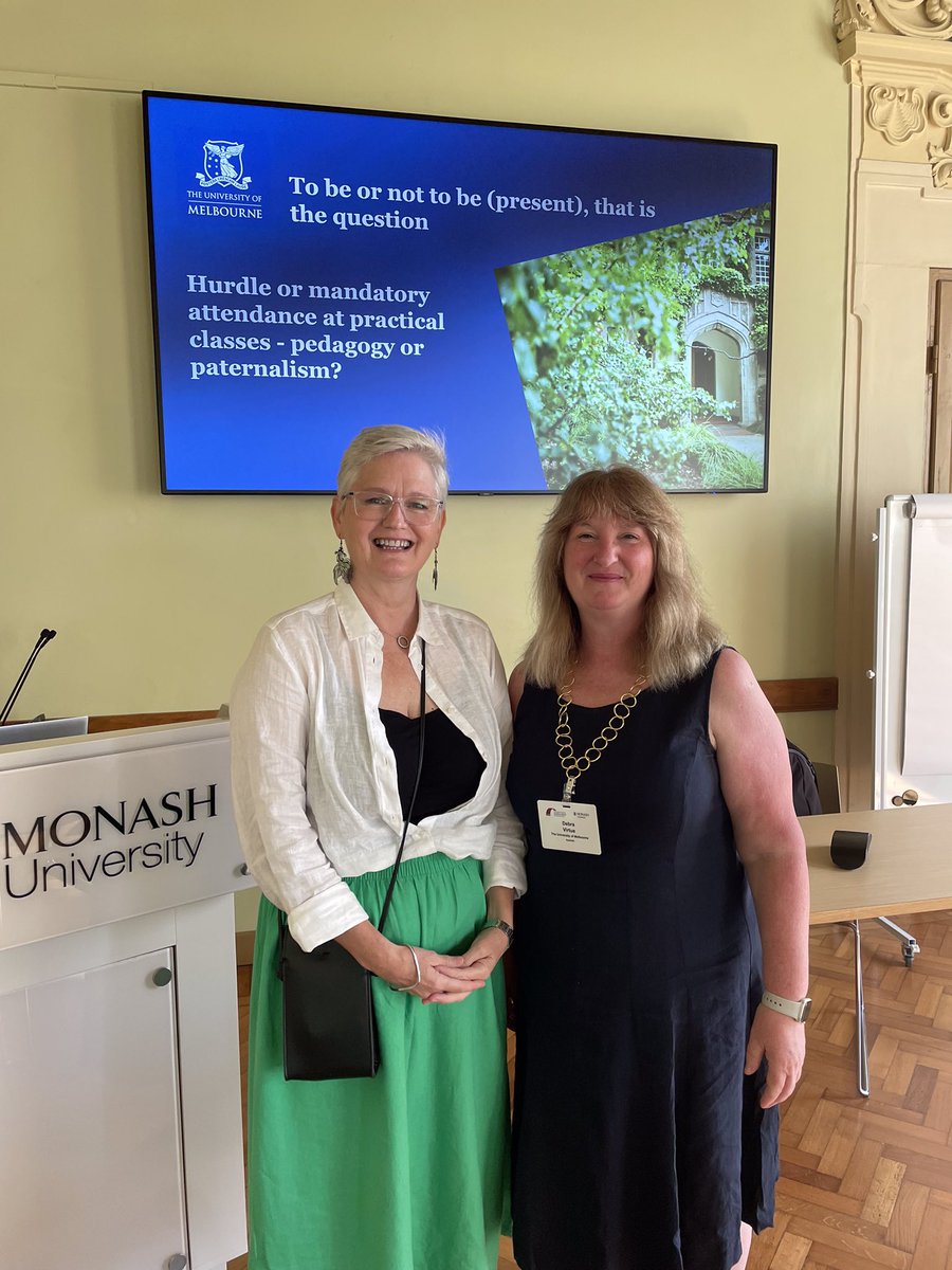 DrKwangCham's tweet photo. Excellent presentations from @UniMelb @UniMelbMDHS @UniMelbDOVS @IntClinSkills #ICSC9 #mshs https://t.co/blNertPPaD