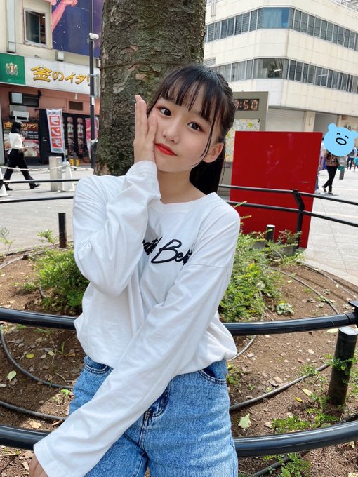 Twitterのコスプレ画像13