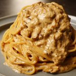 こんなに旨いツナパスタ食べたことある？衝撃的な美味しさ『極ツナパスタ』