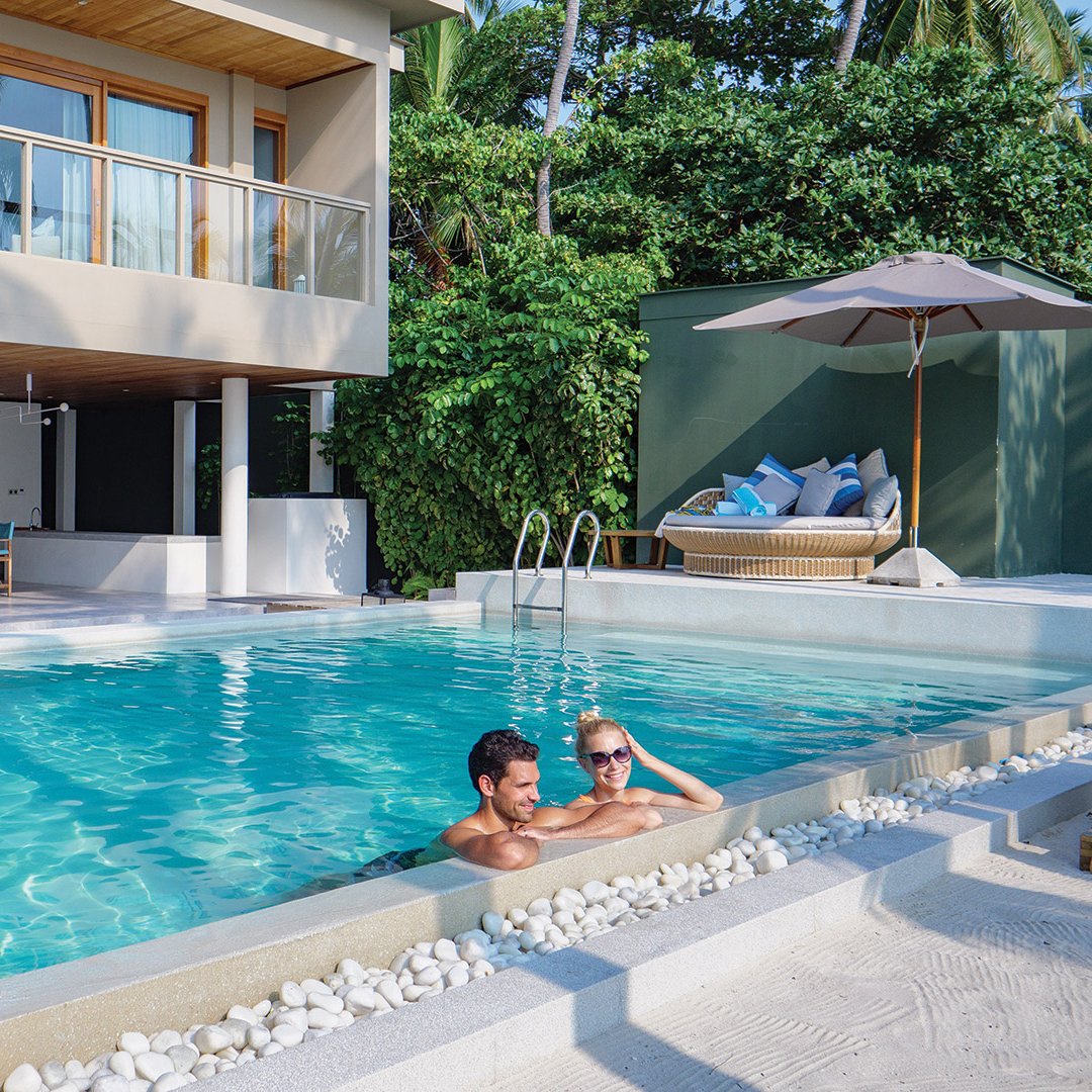 rathafamaldive's tweet photo. Amilla Maldives Resort and Residences among the Maldives luxury resorts sit over crystalline waters in the Baa Atoll UNESCO World Biosphere Reserve.
π Amilla Maldives Resort and Residences
Baa Atoll, Maldives
#LeadingDestination #VisitMaldives #rathafamaldives #maldivesresort https://t.co/cDL0Zpk7f9