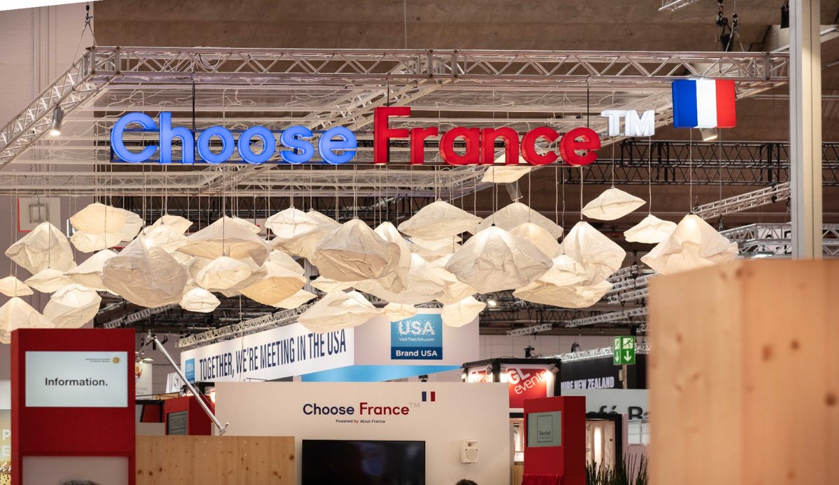 Côte d'Azur France Tourisme tweet media