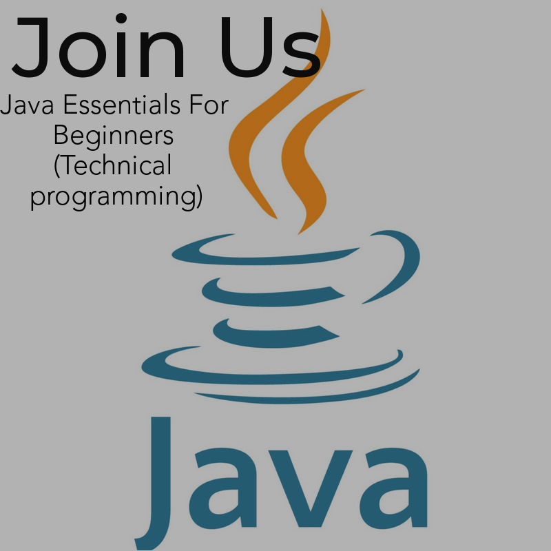 AcademyECB's tweet image. Ready to step into the Java world? Explore syntax, integer manipulation, string and array operations, loops, conditions, and object-oriented programming concepts for FREE!
no need to pay.
ecb-academy.online/en/event-detai…
#ECBAcademy #java_programming