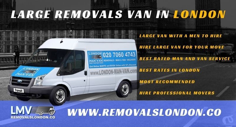 Large Removals Van South Ockendon | Our Large Moving Vans are recommended for Studio Flat, One bedroom Flat moves. Check price, dimension and description. #vans #largevan #SouthOckendon #london #removals #housemove #officemove #nationwideremovals - ift.tt/rZ2S0ut