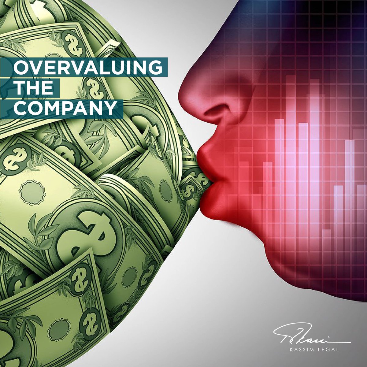 In order to ensure a successful #SeriesA financing round in the #MENA region, avoid these three key risks.