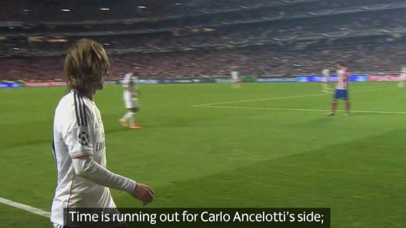 What's the biggest 'What if' in your club's history?

I'll start: What if Modric passed to Carvajal here...