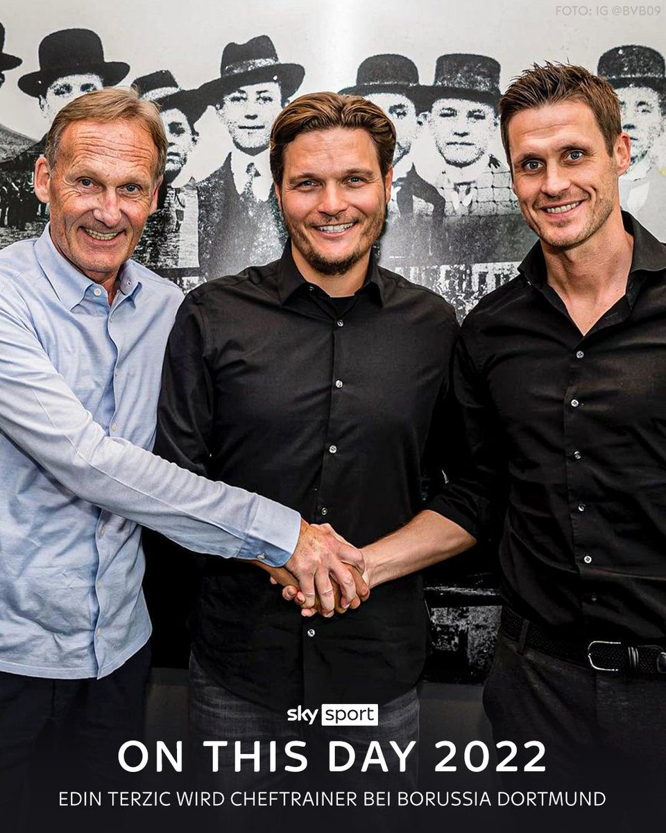 Sky Sport tweet media