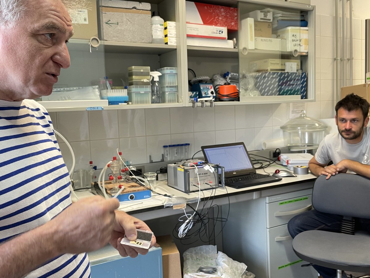 Carol Robinson tweet media