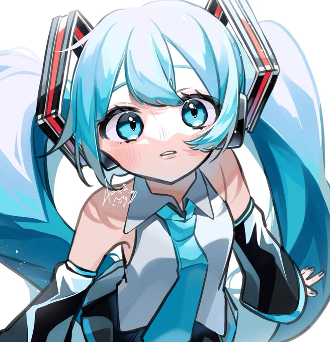 初音ミク