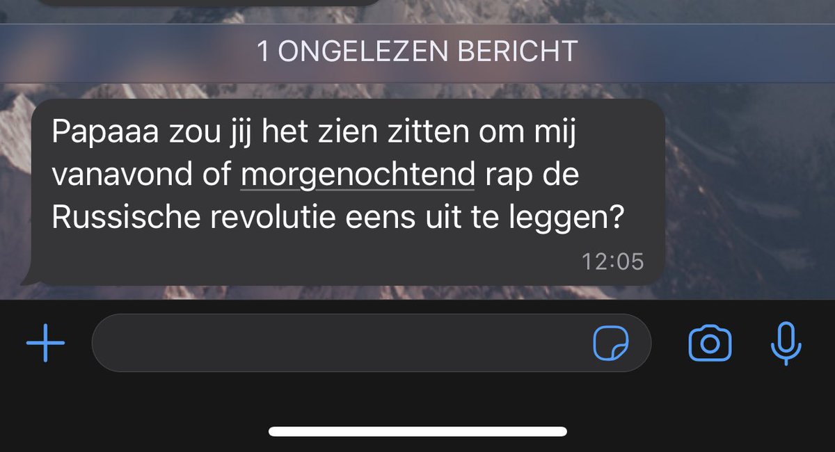 Freek Braeckman tweet media