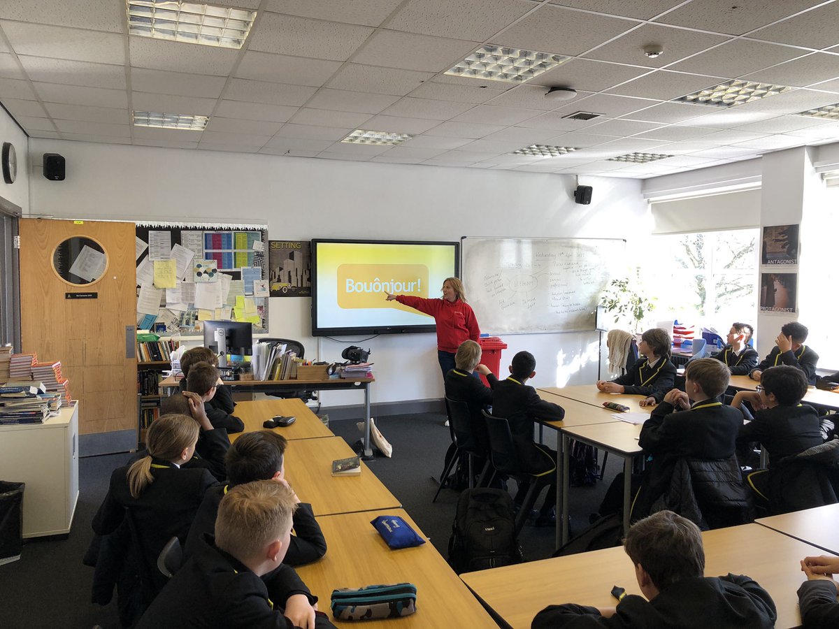 VictoriaCollege tweet media